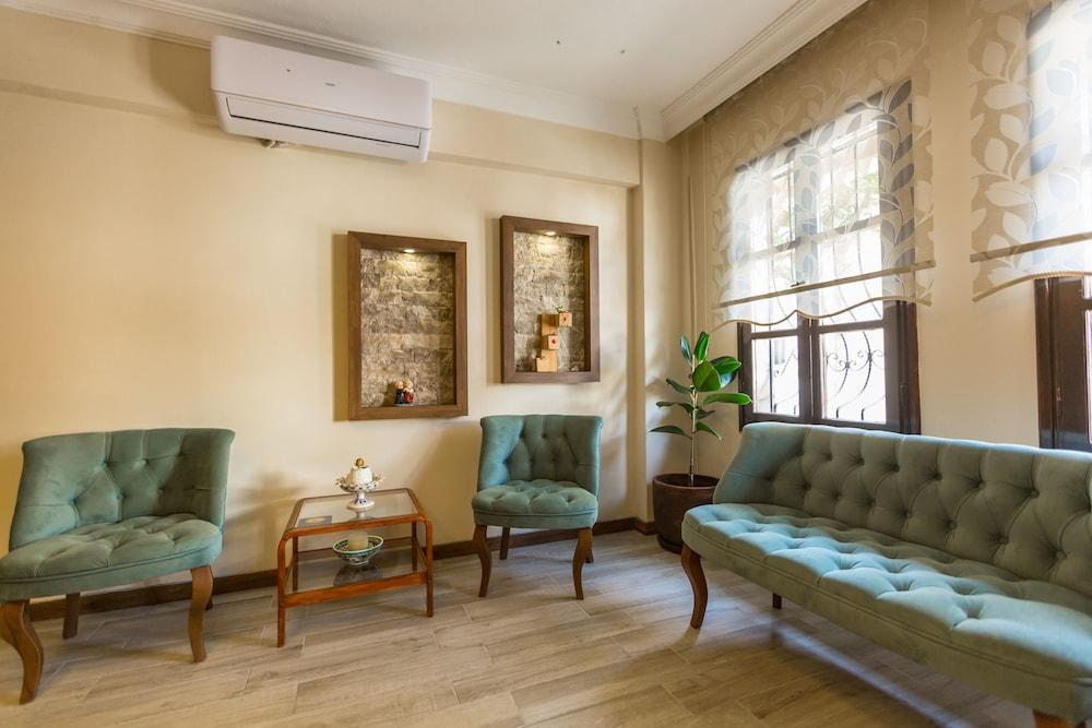 OLD TOWN BOUTIQUE HOTEL — KUSADASI — фотография отеля №4