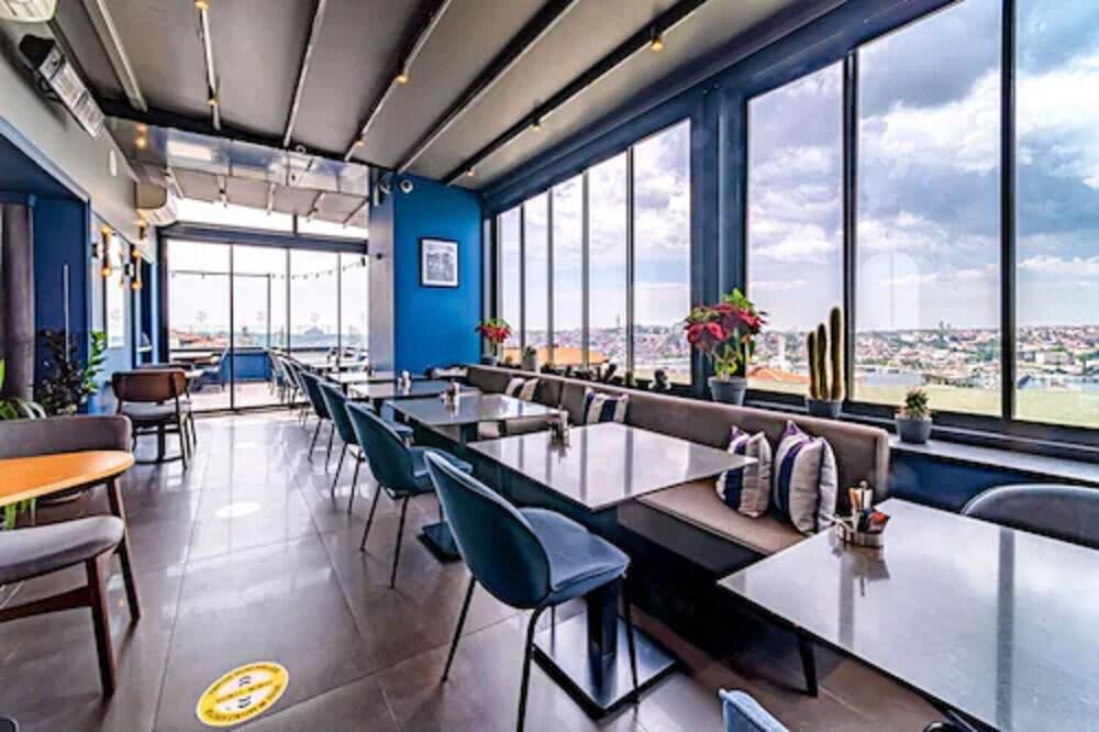 GALATA TIMES HOTEL — ISTANBUL — fotografie hotel nr. 24