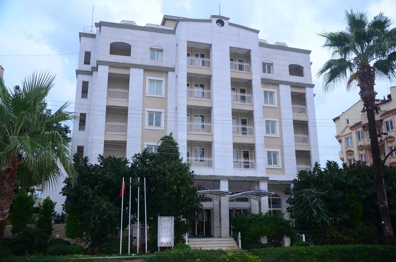 ALMENA HOTEL — MARMARIS — фотография отеля №26