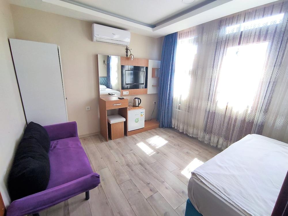 GRAFEN HOTEL — ISTANBUL — fotografie hotel nr. 20