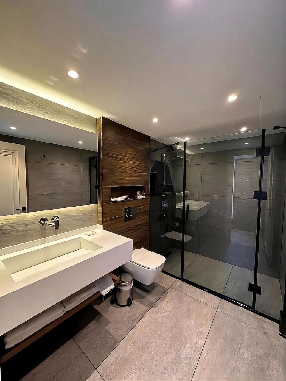 KALYON HOTEL ISTANBUL — ISTANBUL — fotografie hotel nr. 11
