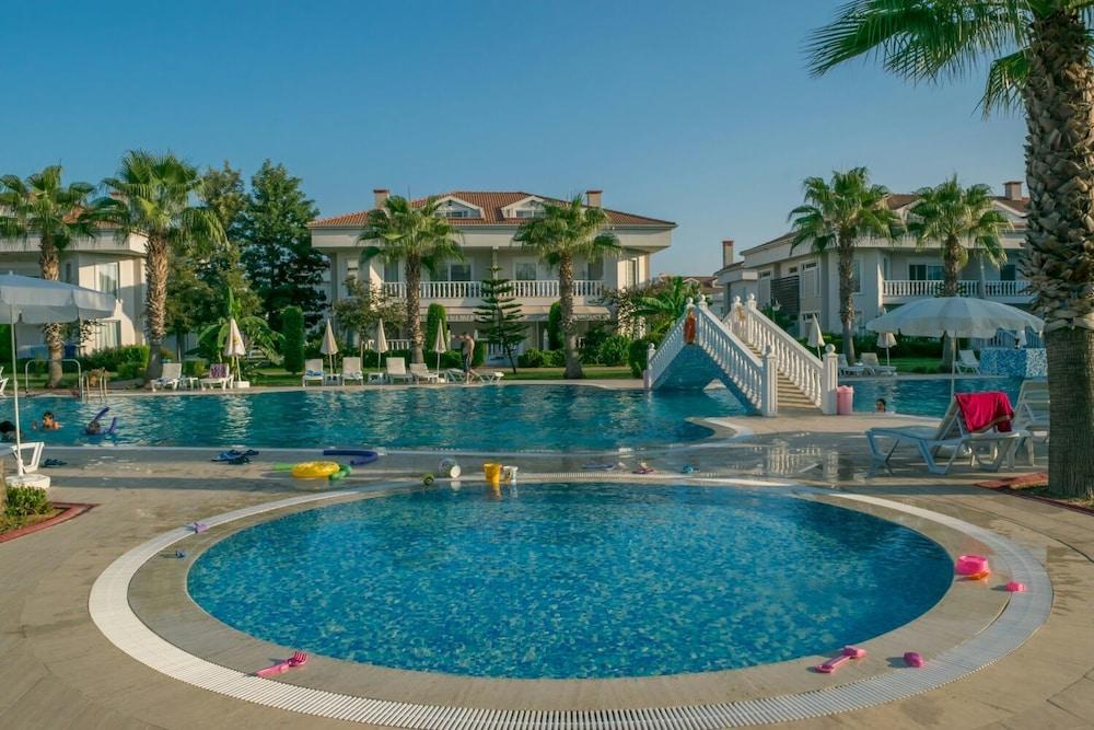 BELEK GOLF VILLAGE — BELEK — фотография отеля №28