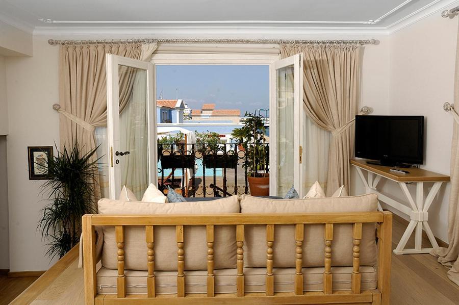 CESME MARINA KONUKEVI — CESME — фотография отеля №33