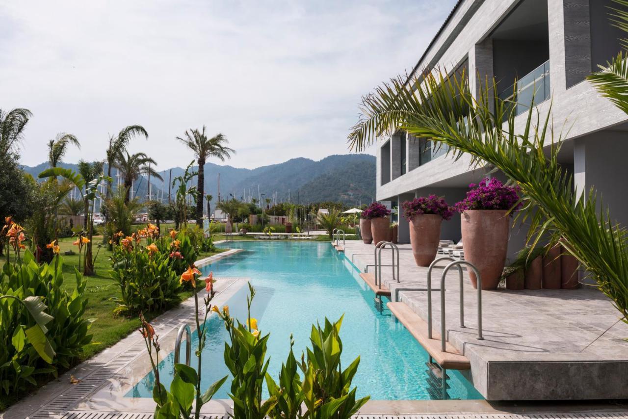 D-RESORT GOCEK — GOCEK — фотография отеля №21