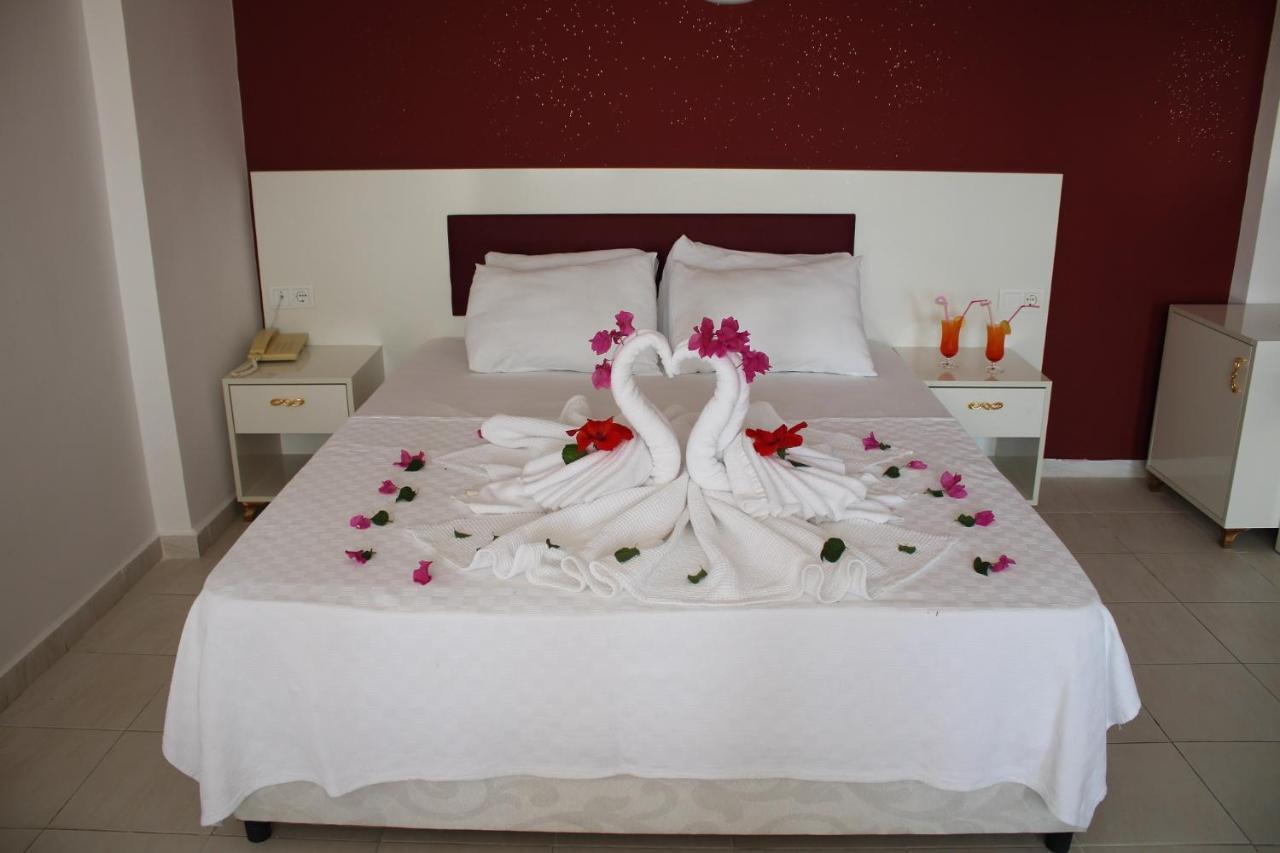 BIN BILLA HOTEL — ALANYA — фотография отеля №20