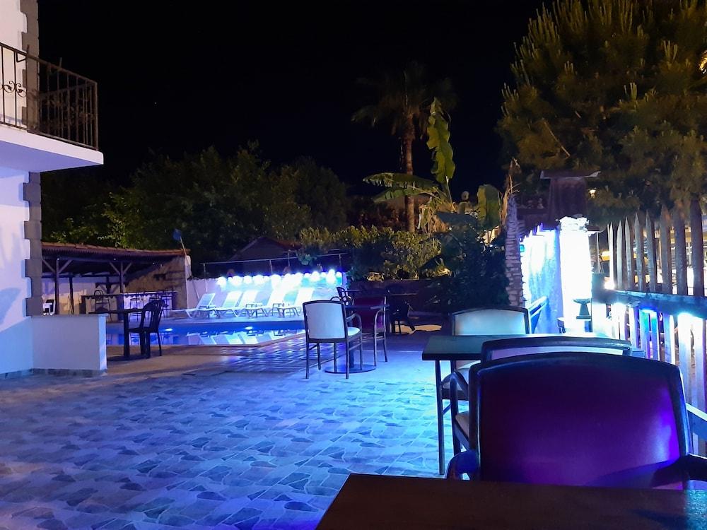 MOONLIGHT APART HOTEL DALYAN — DALYAN — фотография отеля №33