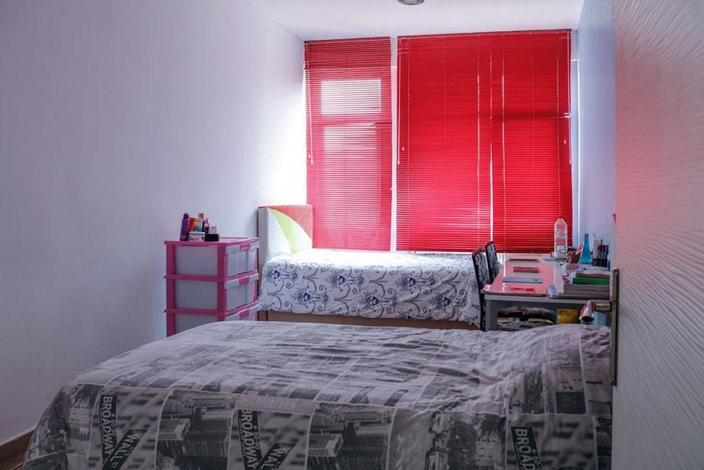 CAMPUCITY KIZ OGRENCI YURDU KADIKOY — ISTANBUL — fotografie hotel nr. 9