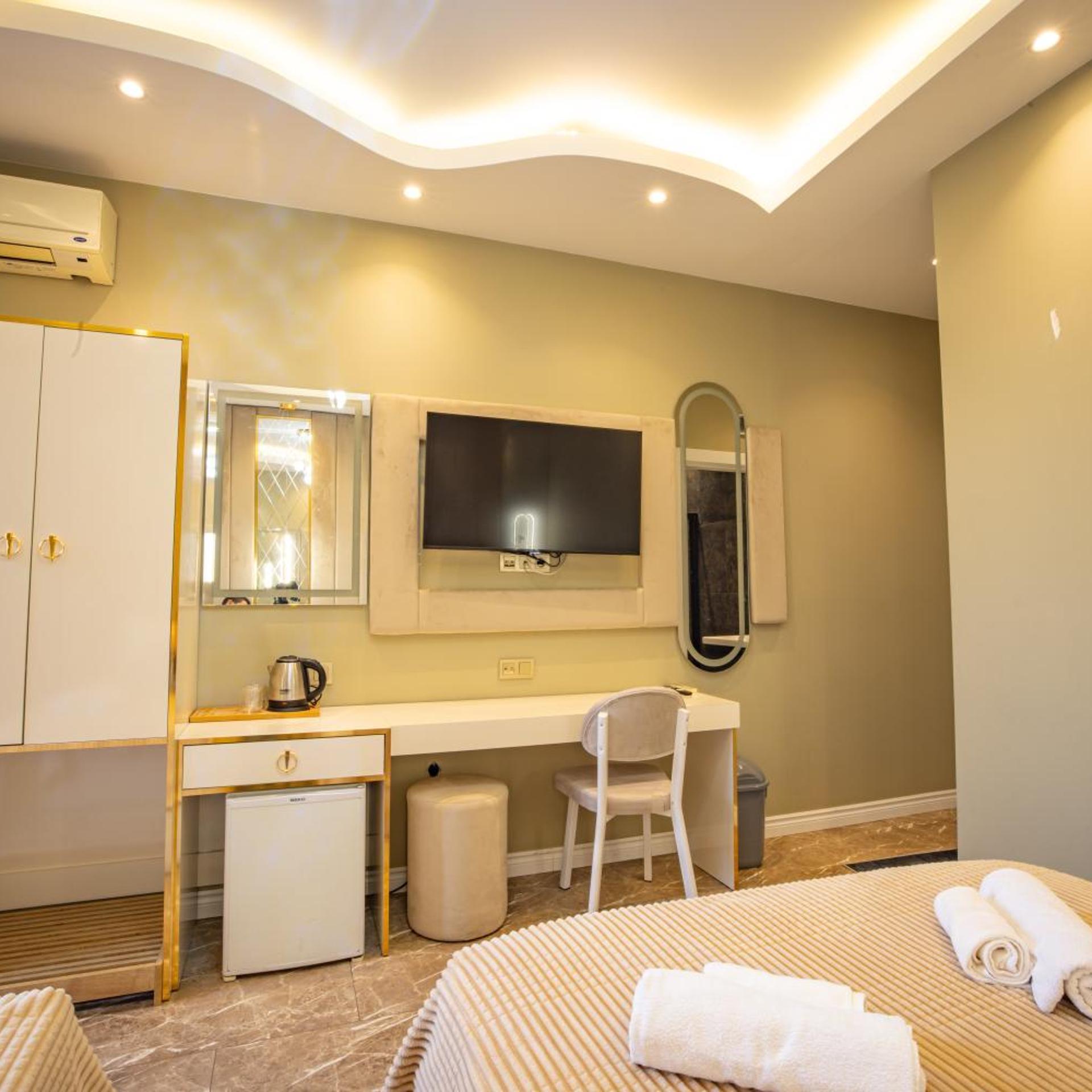 HOTEL FLASH — ISTANBUL — фотография отеля №9