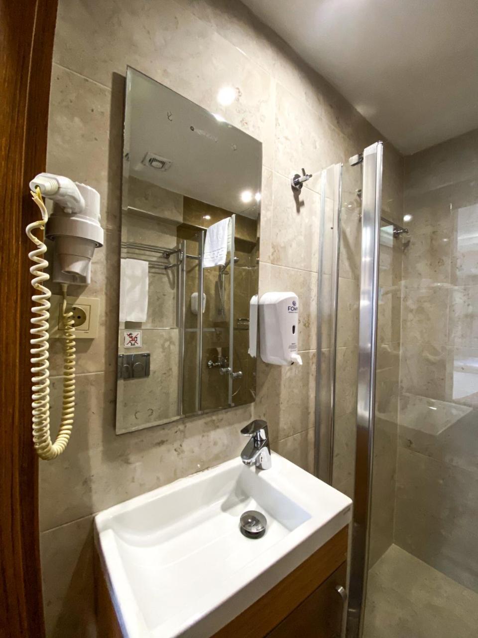 BGUEST HOUSE&APARTMENT — ISTANBUL — фотография отеля №28