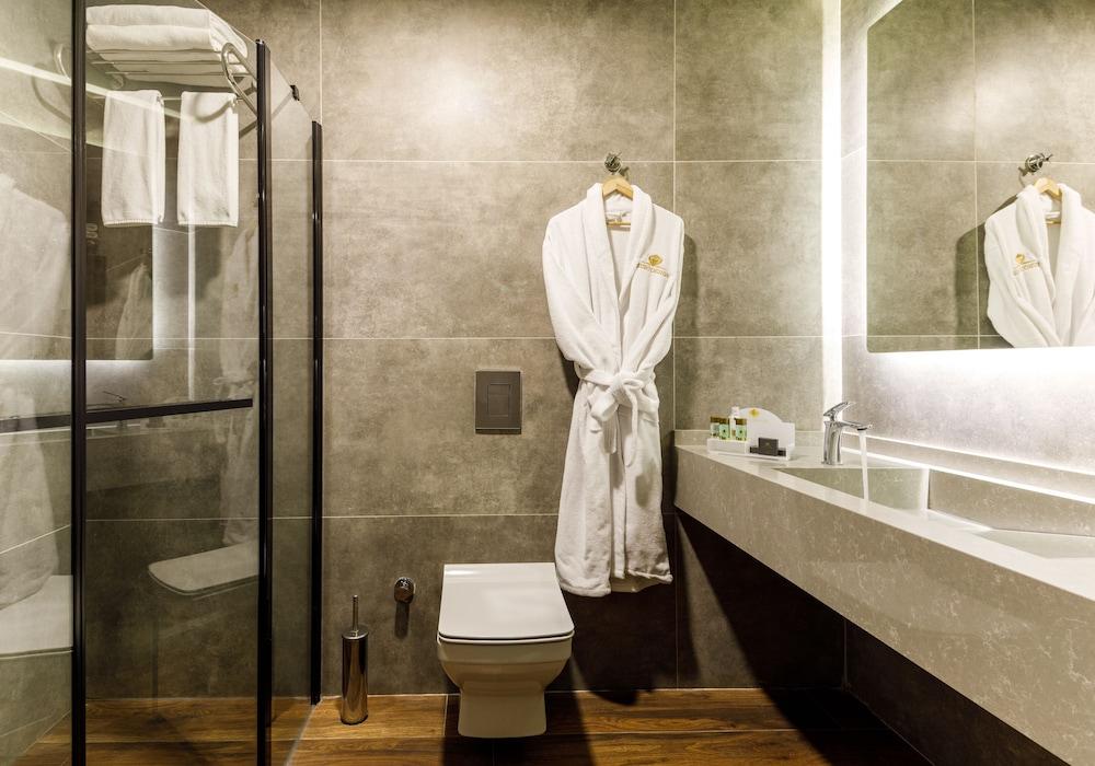 EURO DESIGN HOTEL — ISTANBUL — fotografie hotel nr. 16