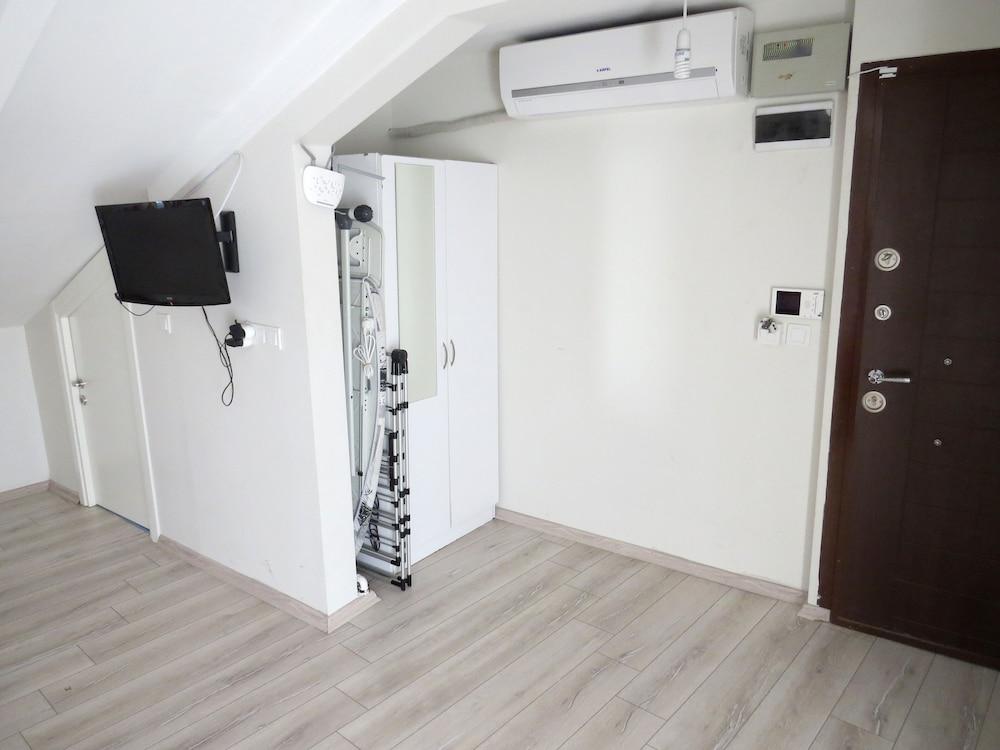 ISTANBERRY PARADISE FLATS — ISTANBUL — фотография отеля №10