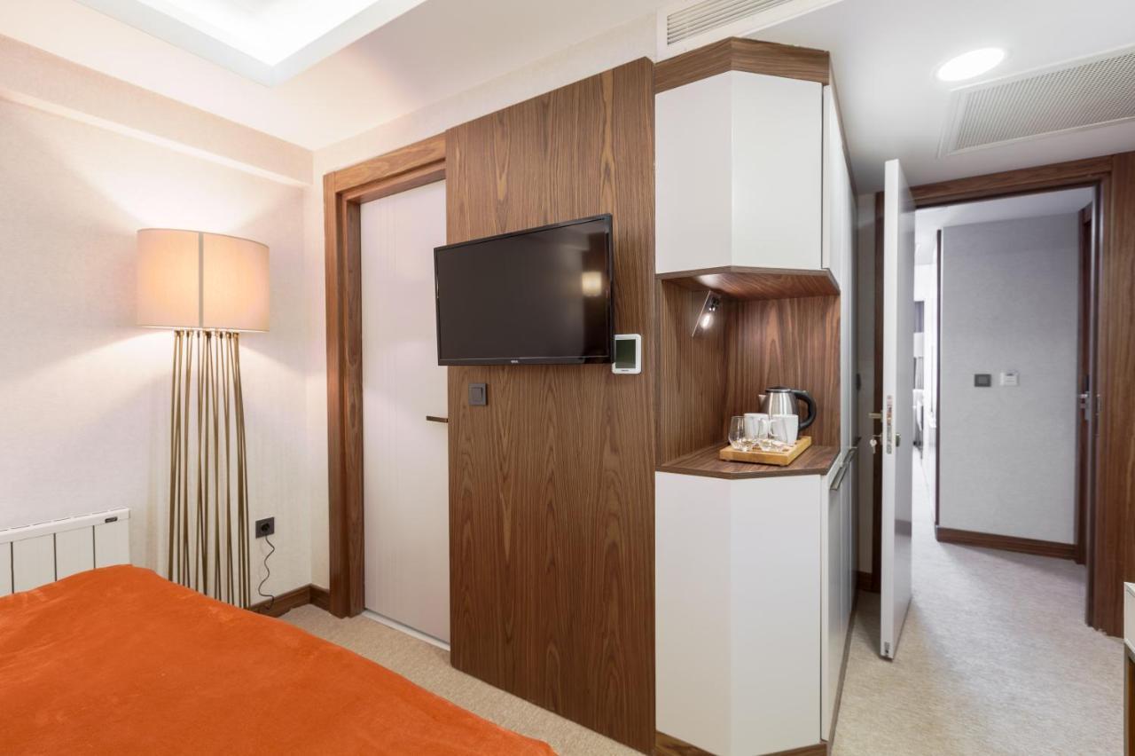 SHERRY SUITES KARAKOY — ISTANBUL — fotografie hotel nr. 13