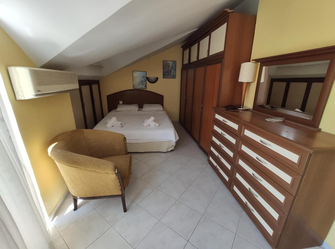 BLUE PARADISE APART — MARMARIS — fotografie hotel nr. 12