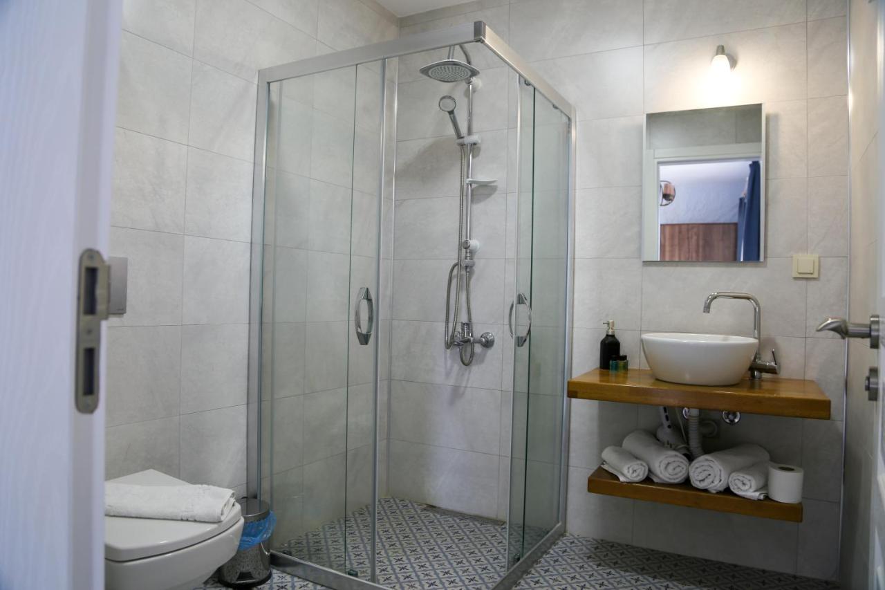 VILLA VERIA (ADULTS ONLY) — CESME — fotografie hotel nr. 35