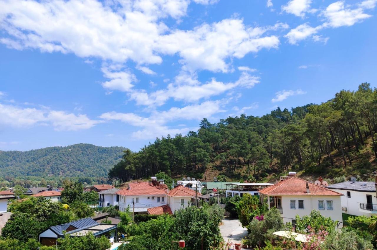 BUCAK APART HOTEL — GOCEK — fotografie hotel nr. 15