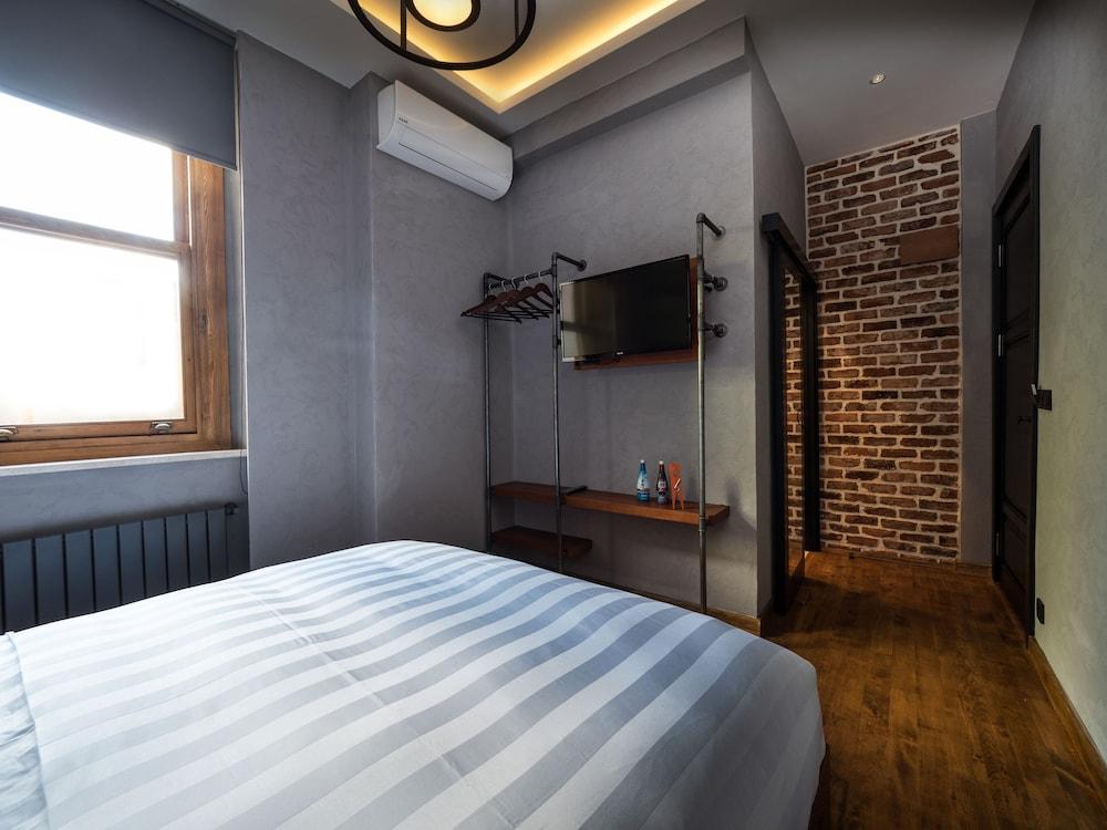 GALATACO HOTEL — ISTANBUL — фотография отеля №13