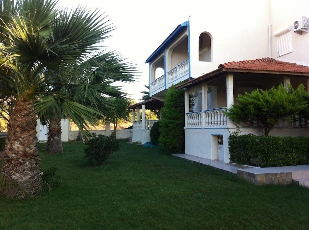 SEASIDE VILLAS RENTAL IN CESME — CESME — fotografie hotel nr. 24