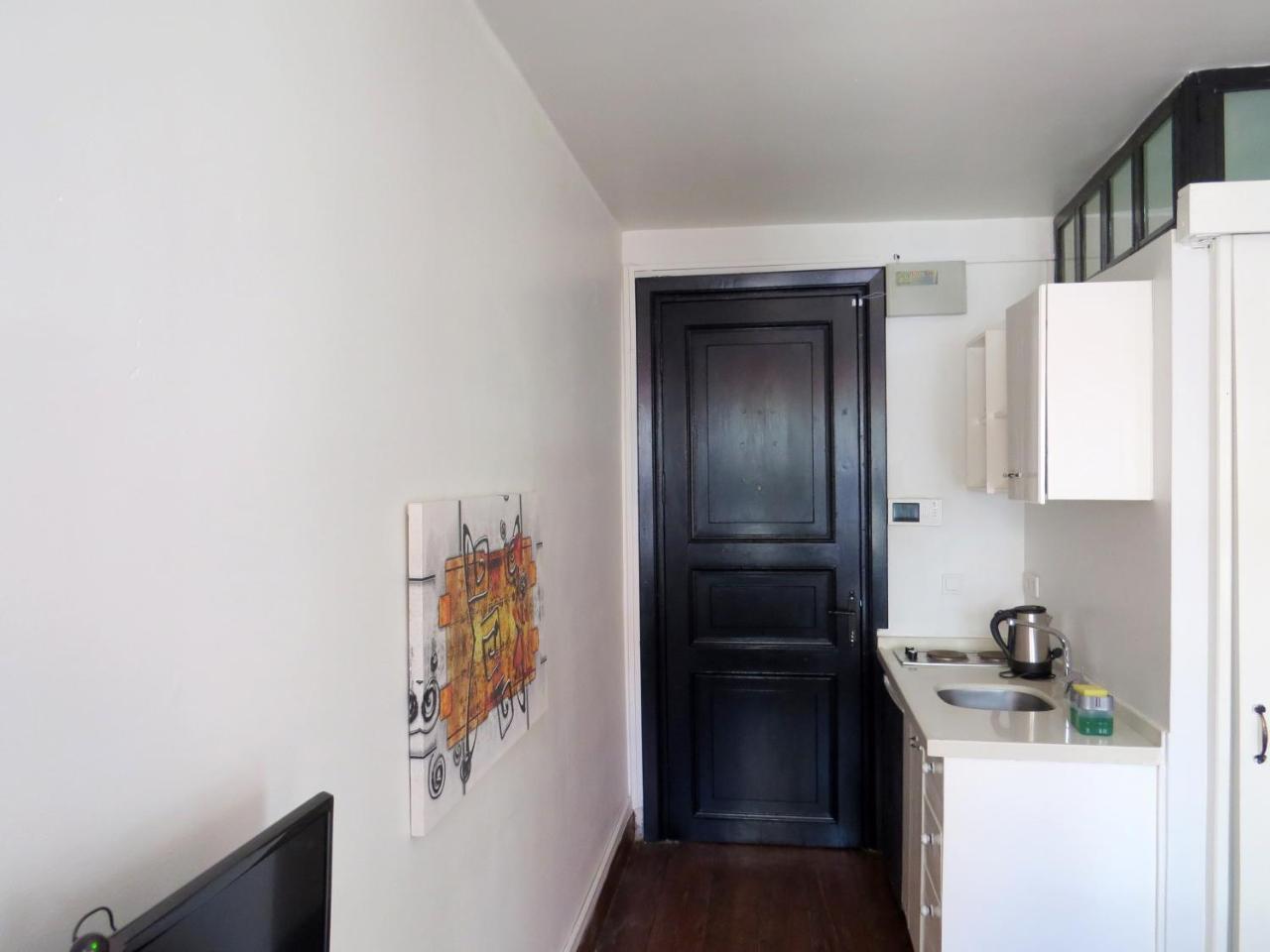 ISTANBERRY - PERA FLATS — ISTANBUL — фотография отеля №7