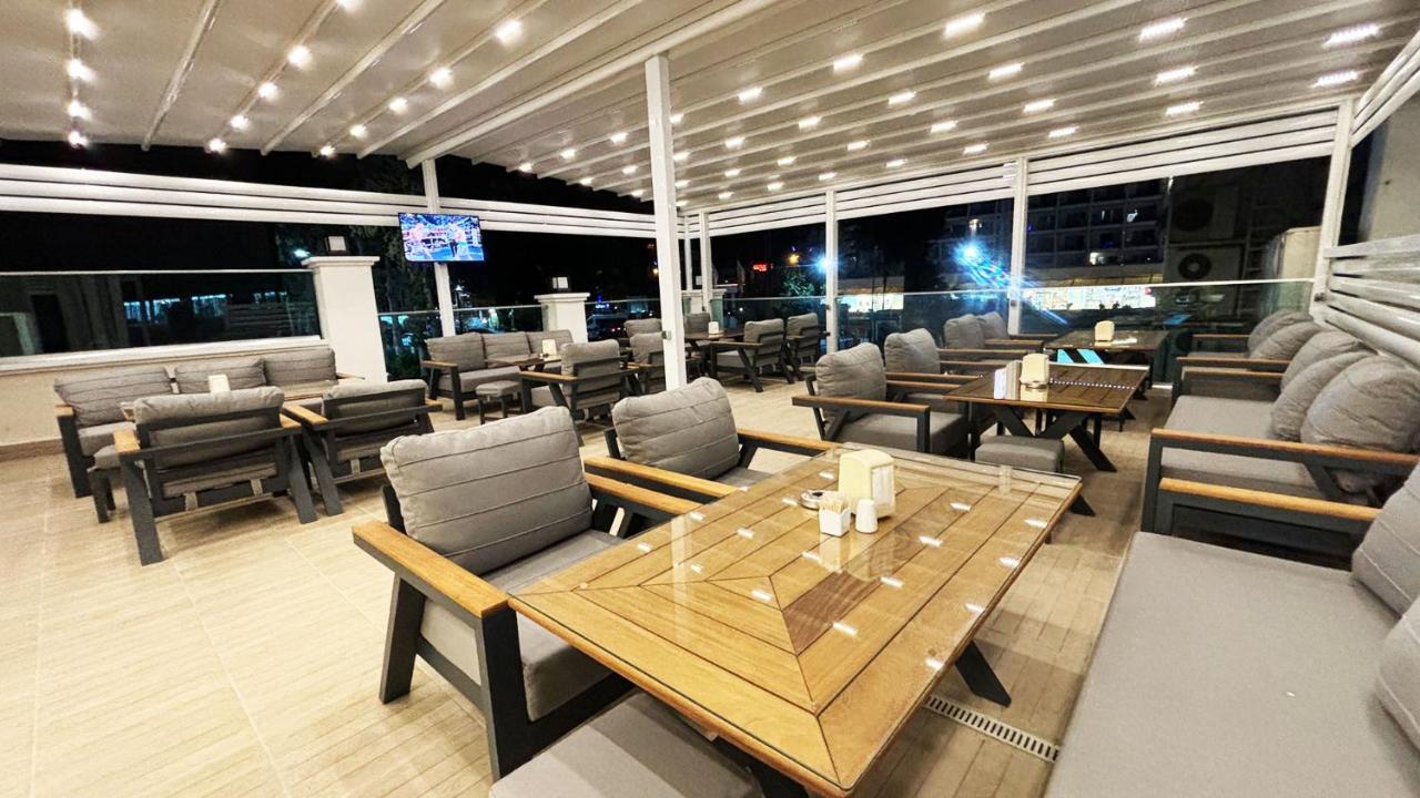 FORUM RESIDENCE — MARMARIS — fotografie hotel nr. 21