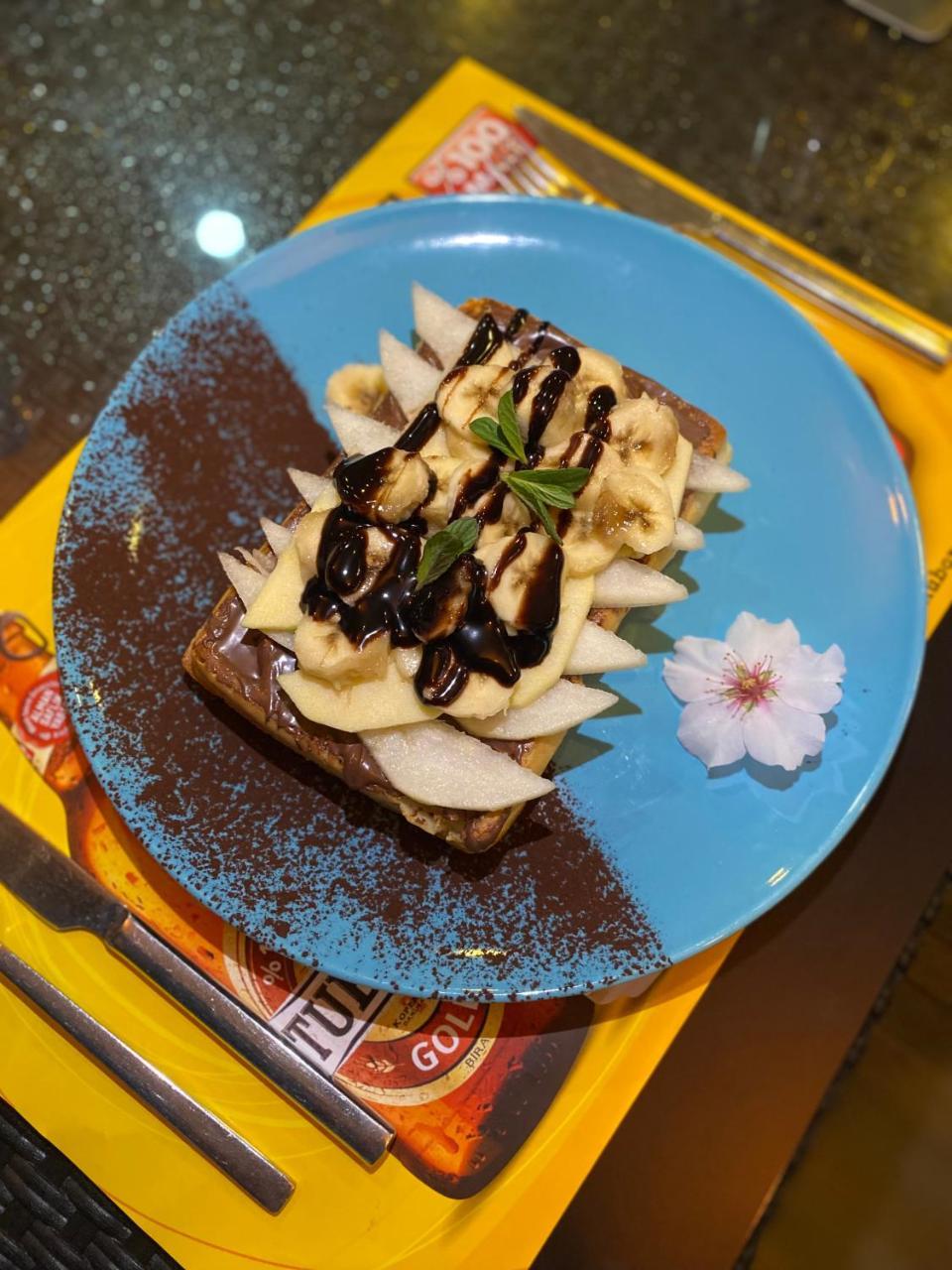 MAVI RESTAURANT & BISTRO VILLAS — DIDIM — фотография отеля №31
