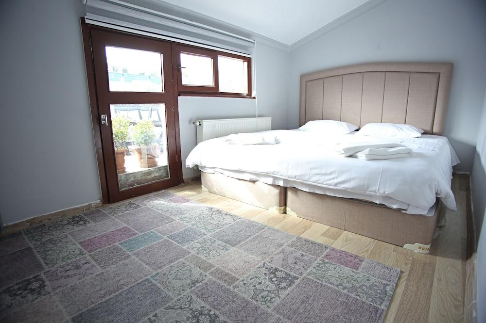KARAKOY VAV SUITES — ISTANBUL — фотография отеля №27