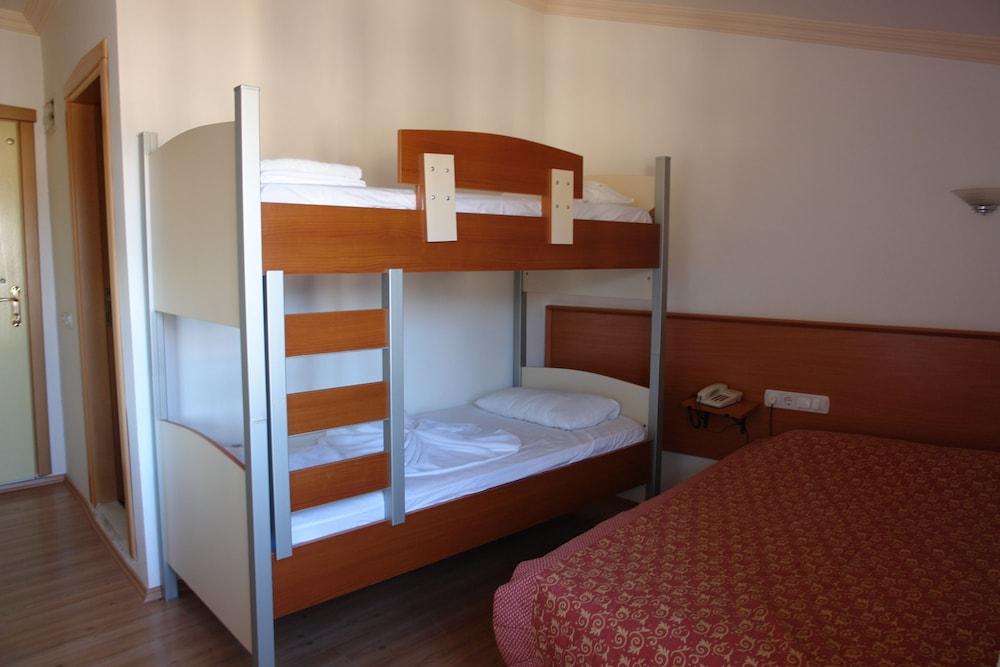 VOIS KEMER HOTEL — KEMER — fotografie hotel nr. 5
