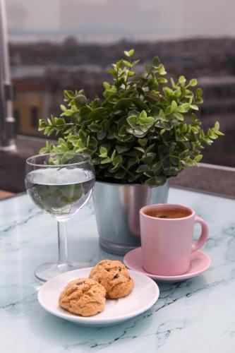 SEYA SUITES HOTEL — ISTANBUL — fotografie hotel nr. 5