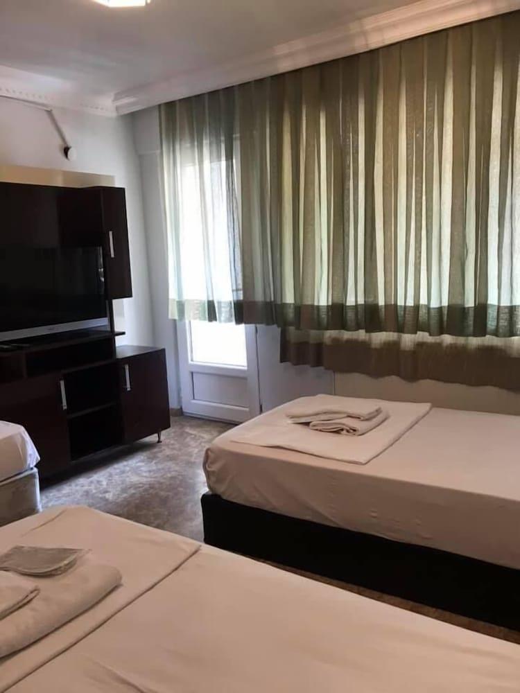 OTEL KAGITHANE — ISTANBUL — фотография отеля №19