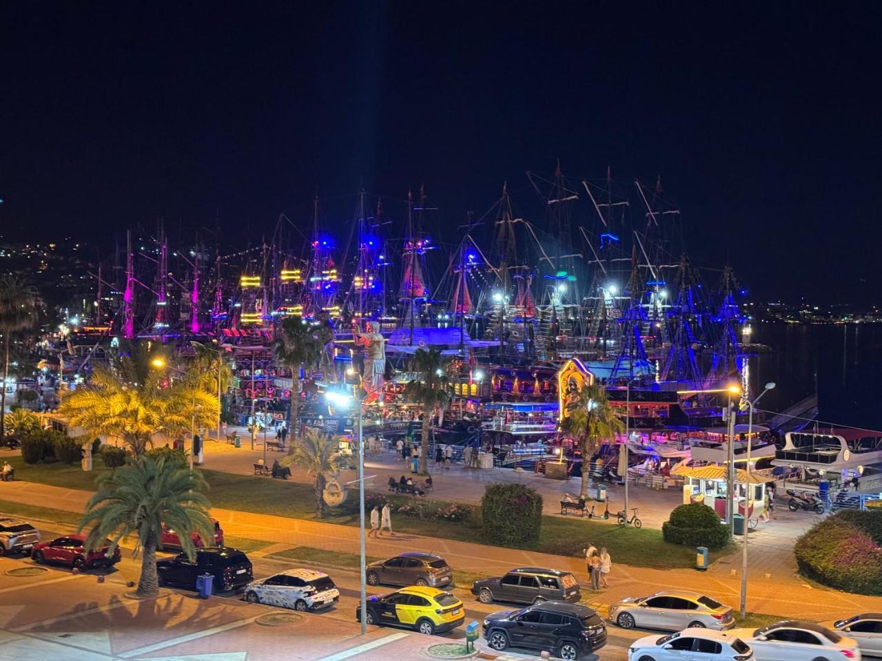 TEMIZ OTEL — ALANYA — фотография отеля №29