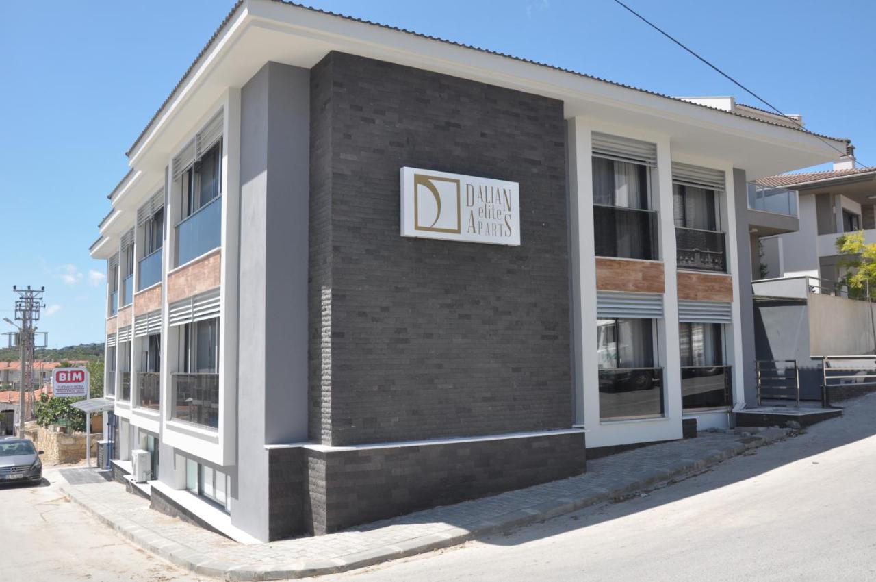 DALIAN ELITE APARTS — CESME — fotografie hotel nr. 9