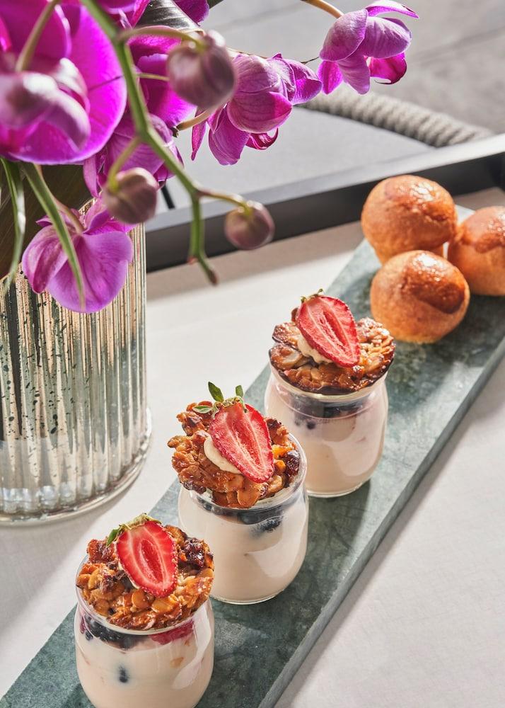 MANDARIN ORIENTAL BOSPHORUS ISTANBUL — ISTANBUL — fotografie hotel nr. 14