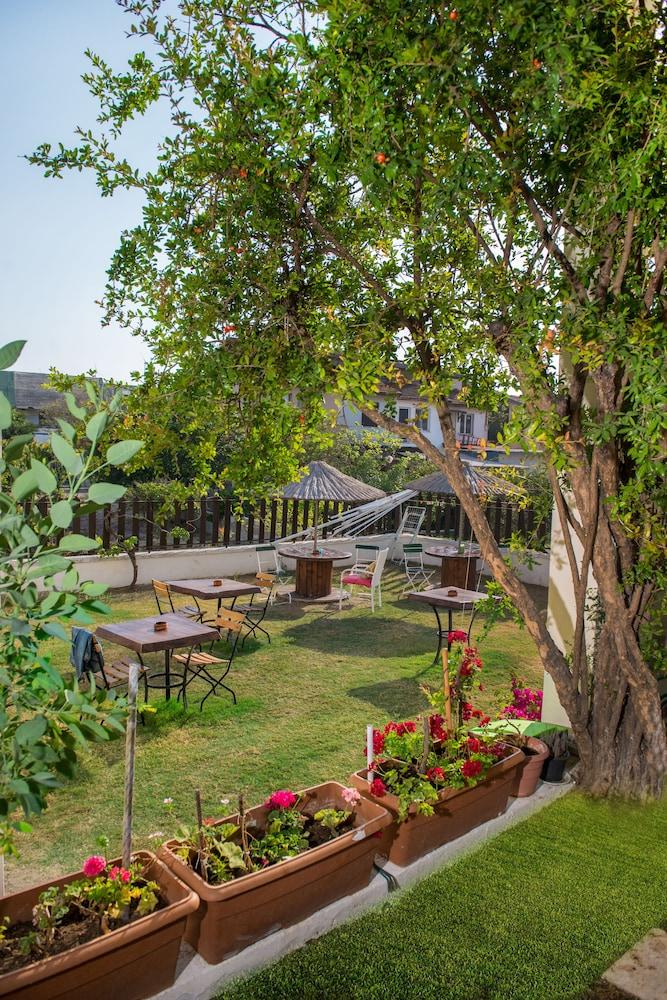 DESTINA BUTIK OTEL — CESME — fotografie hotel nr. 28