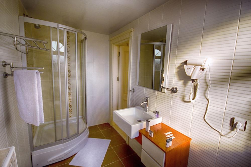 HELIOS VILLA — BELEK — фотография отеля №10