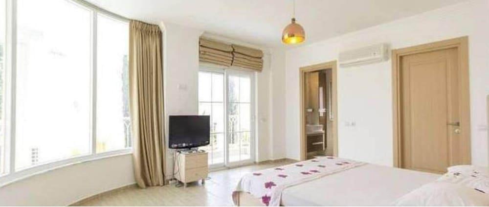 TOLERANCE 4-BED GOLF VILLA — BELEK — fotografie hotel nr. 7