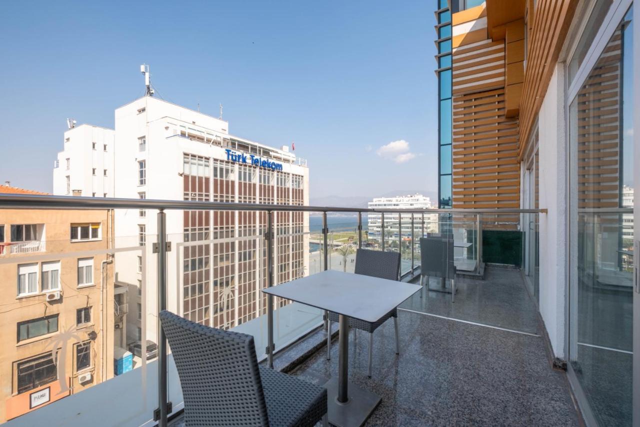 BULVAR HOTEL — IZMIR — fotografie hotel nr. 14
