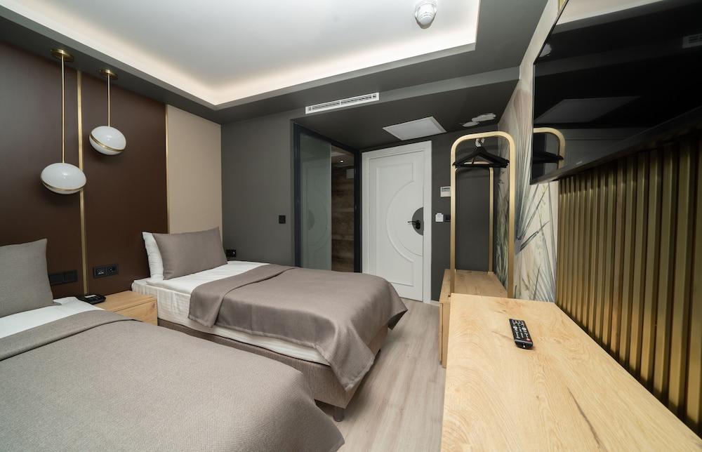 FAMA KARAKOY — ISTANBUL — fotografie hotel nr. 11