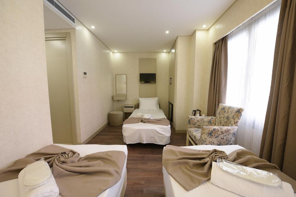 FLORINA HOTEL — ISTANBUL — fotografie hotel nr. 8