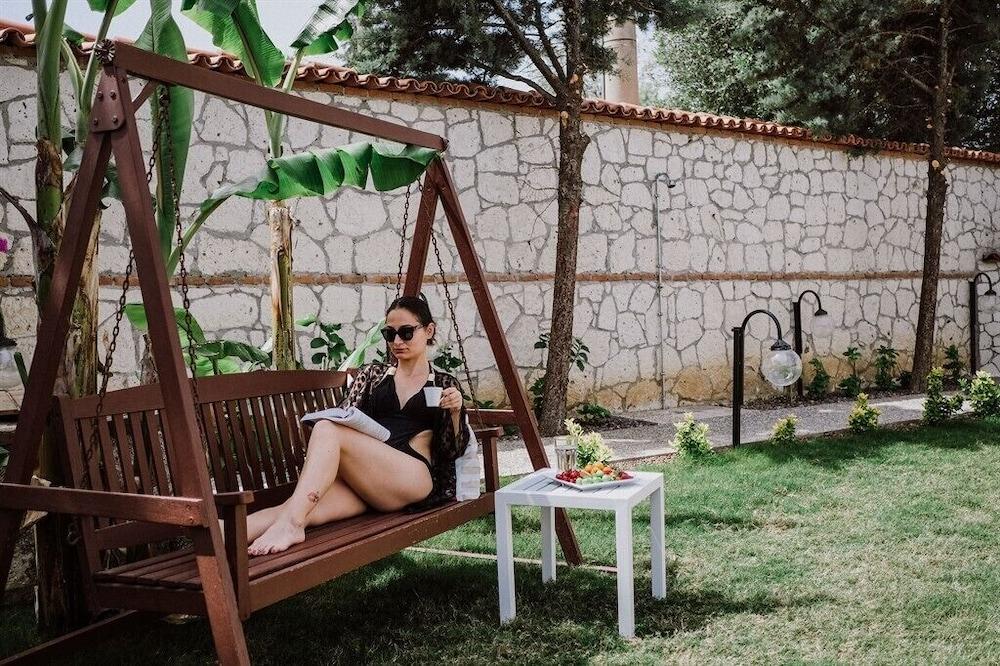 DERUNI BUTIK HOTEL — CESME — fotografie hotel nr. 10