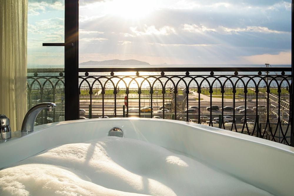 LA CIELO SUITES BOSTANCI — ISTANBUL — fotografie hotel nr. 32