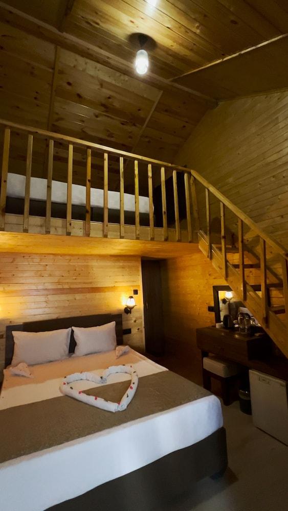 PRENSES SEALINE BEACH HOTEL — BOGAZKENT — fotografie hotel nr. 9