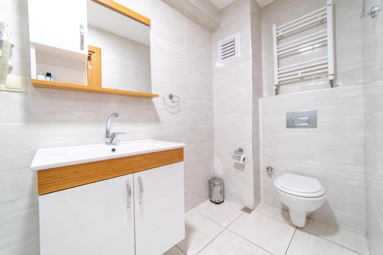 BEST HOTEL PENDIK — ISTANBUL — фотография отеля №13