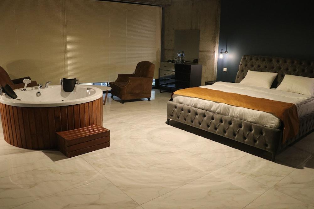 MAS SUITES KARAKOY — ISTANBUL — фотография отеля №6
