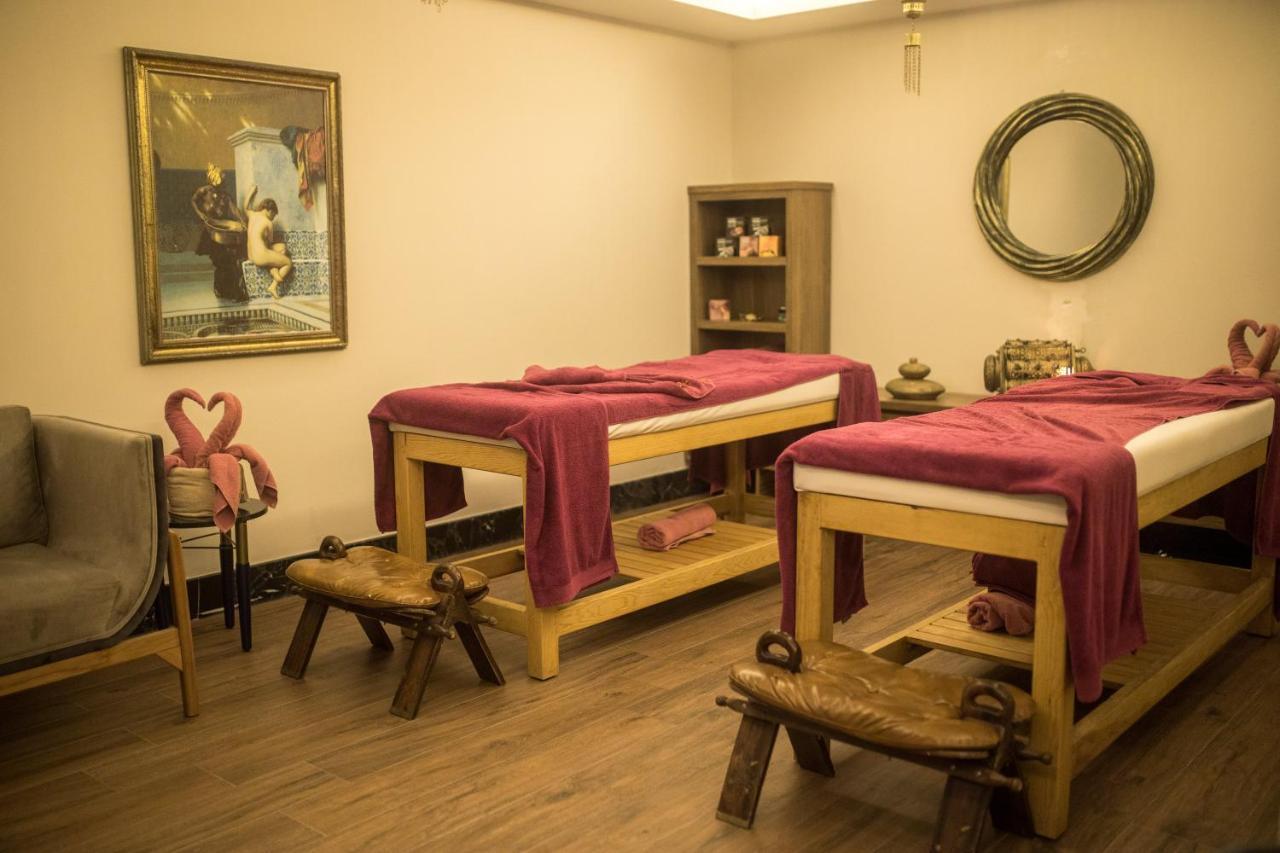 ARMELLA HILL HOTEL & SPA — SIDE — фотография отеля №21