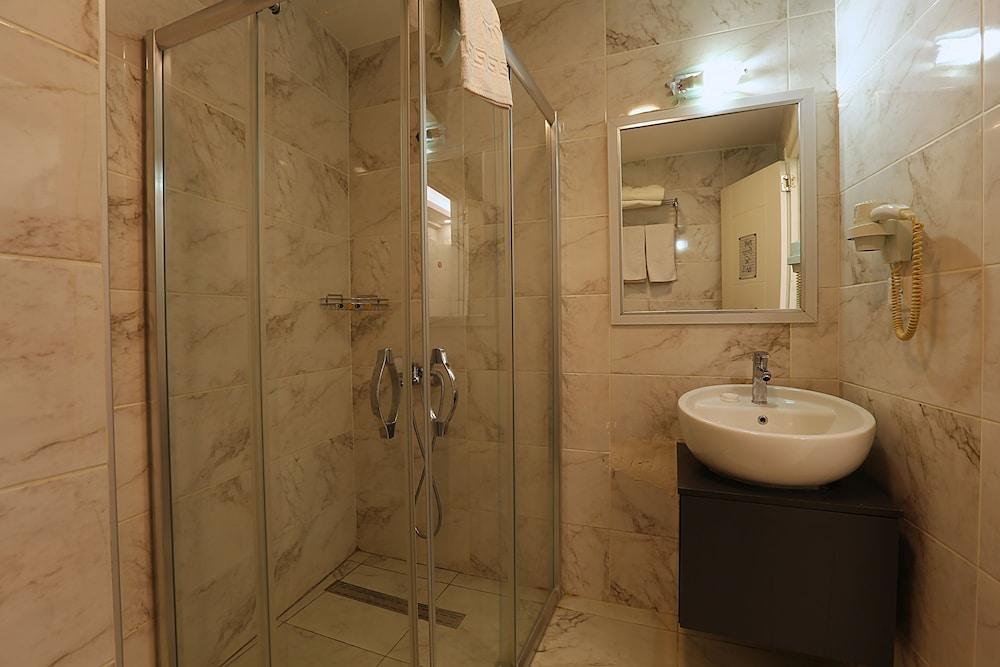 GALATA KING SUITES — ISTANBUL — фотография отеля №35