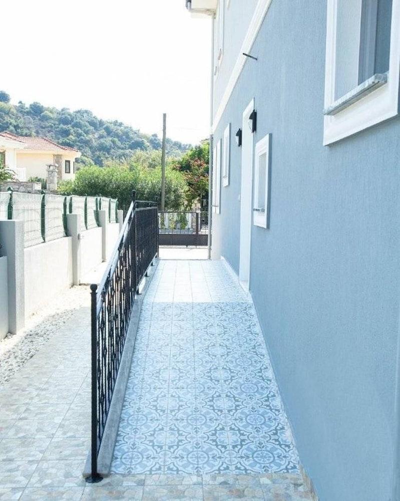 CAPTIVATING 6-BED VILLA HANIMELI DALYAN — DALYAN — фотография отеля №17