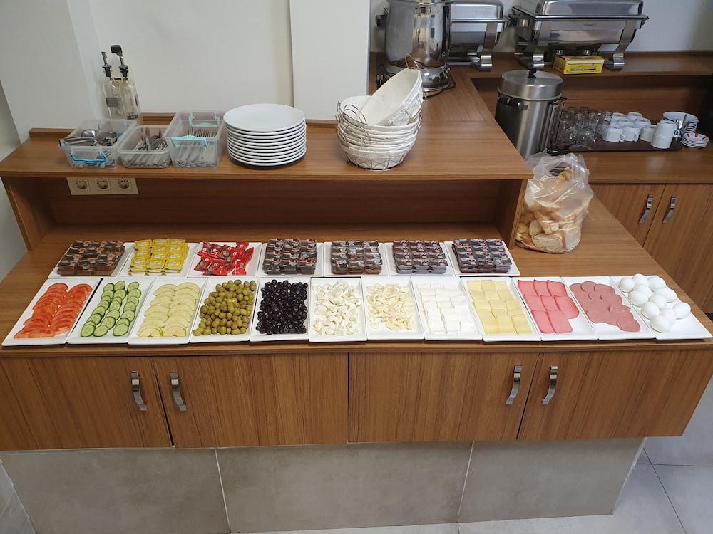 BAZAAR HOTEL OLD CITY — ISTANBUL — fotografie hotel nr. 27