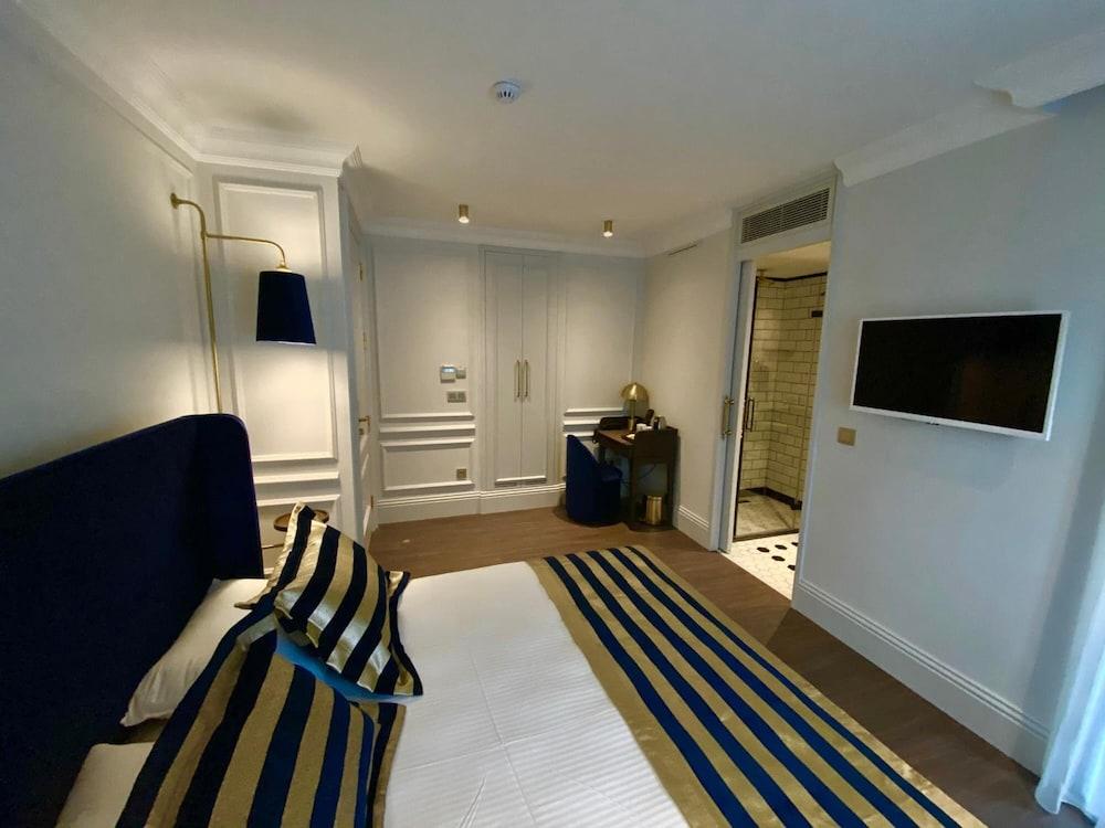A11 EXCLUSIVE HOTEL — ISTANBUL — fotografie hotel nr. 12