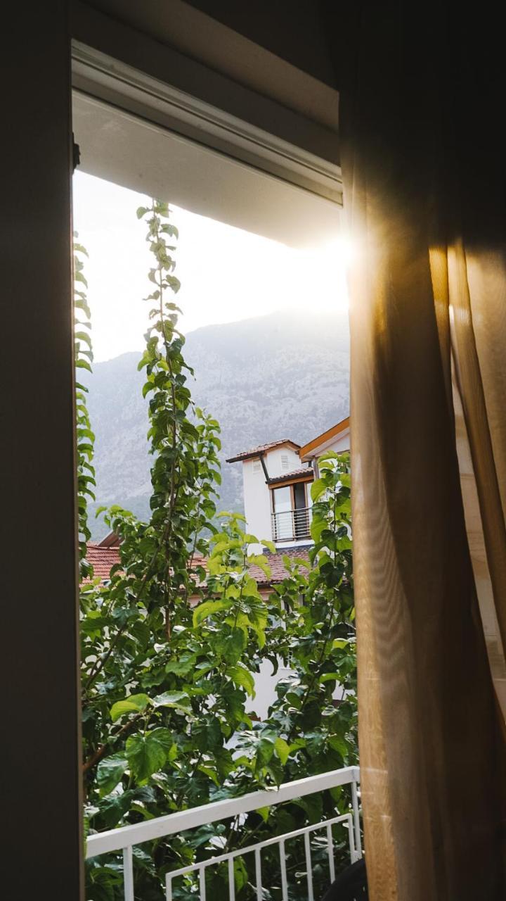AYPARS BELDIBI HOTELS — BELDIBI — фотография отеля №18