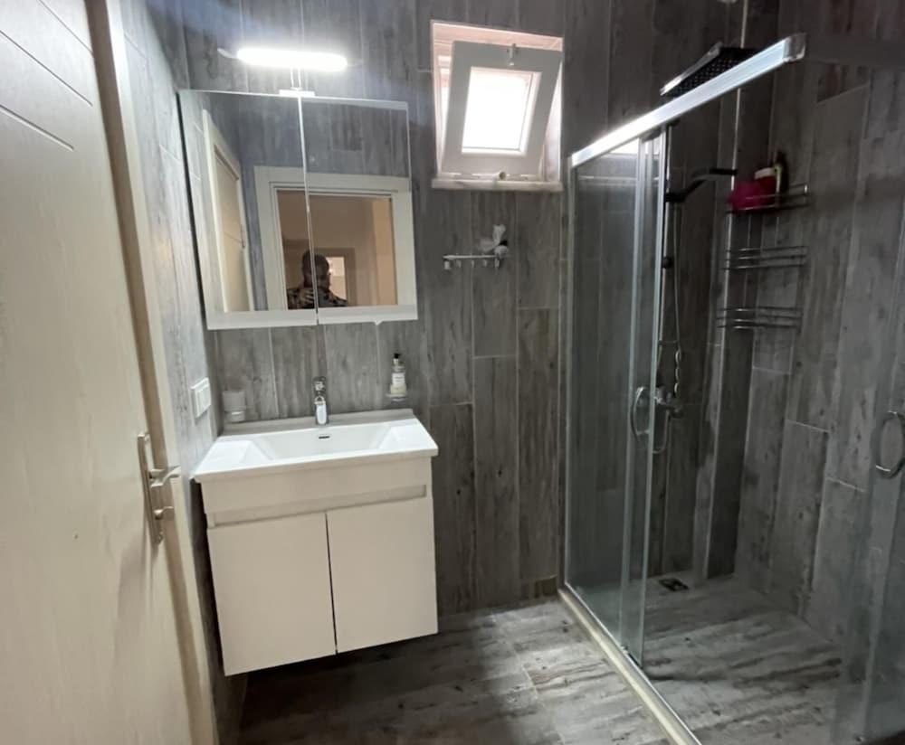 STYLISH GROUND FLOOR 3-BED APARTMENT IN DALYAN — DALYAN — fotografie hotel nr. 9