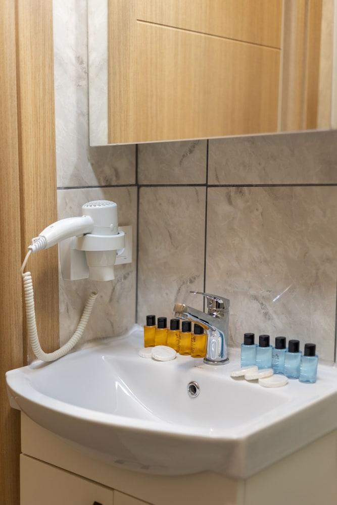GREY HOUSE HOTEL — ISTANBUL — fotografie hotel nr. 27